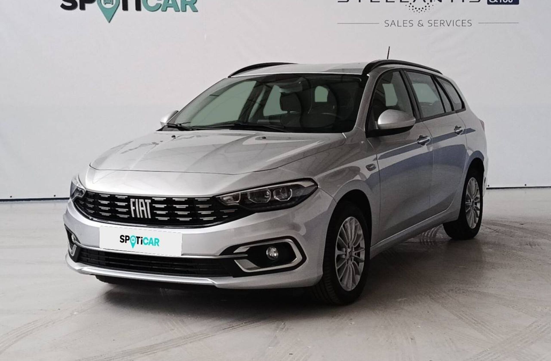 FIAT Tipo 1.3 Multijet Life