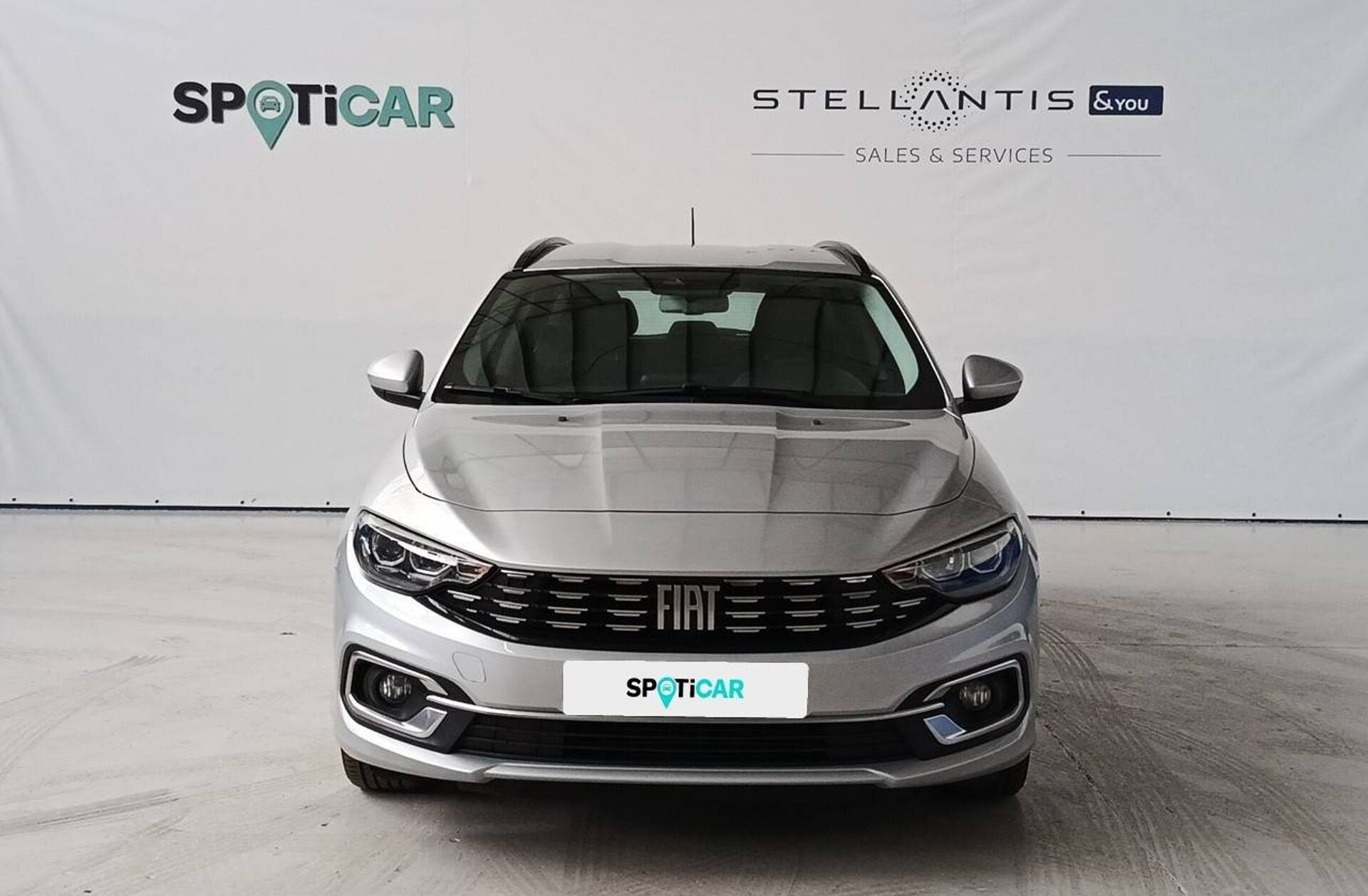 FIAT Tipo 1.3 Multijet Life