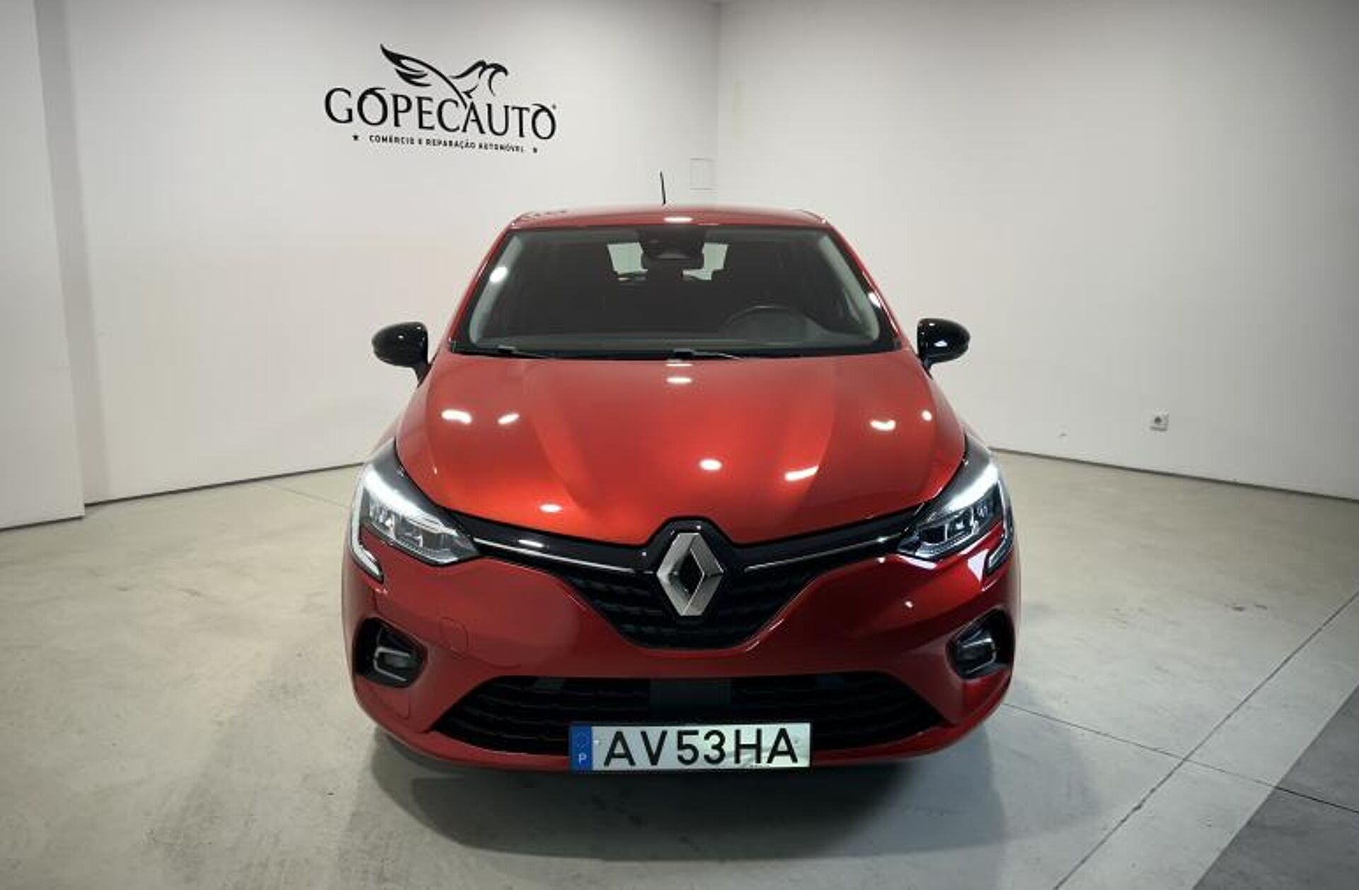 RENAULT Clio 1.5 Blue dCi Intens