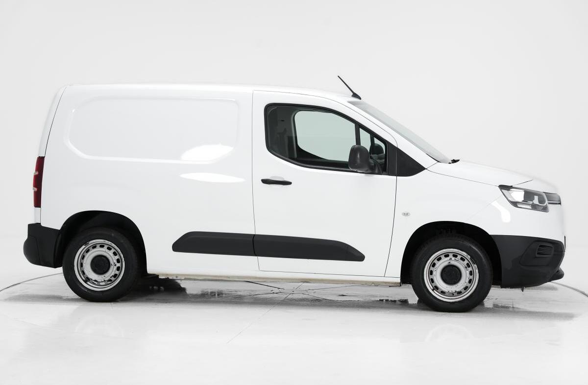TOYOTA Proace 1.5 D-4D L1
