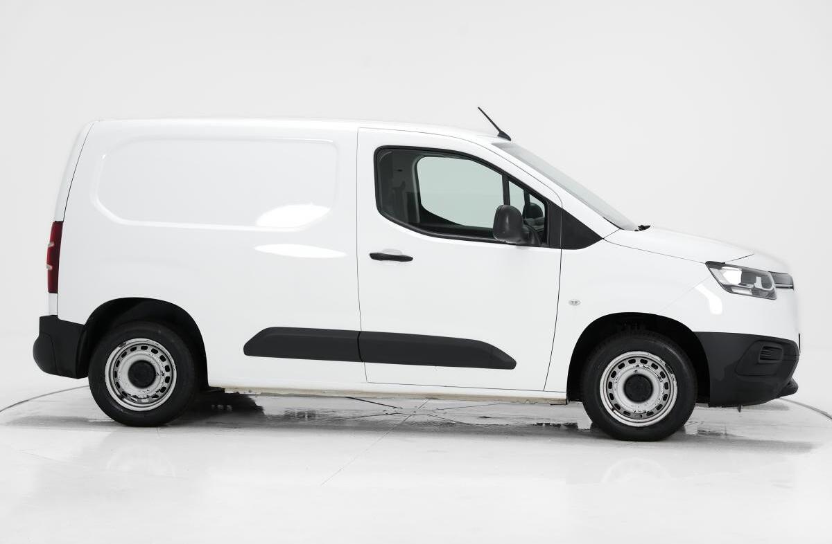TOYOTA Proace 1.5 D-4D L1