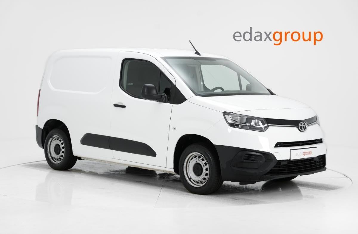 TOYOTA Proace 1.5 D-4D L1