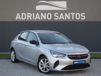 OPEL Corsa 1.2 T Elegance Aut.