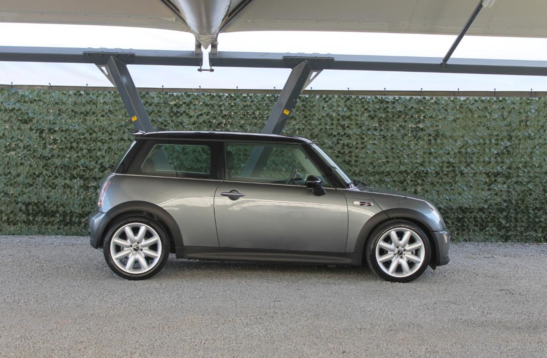 MINI Mini Cooper S