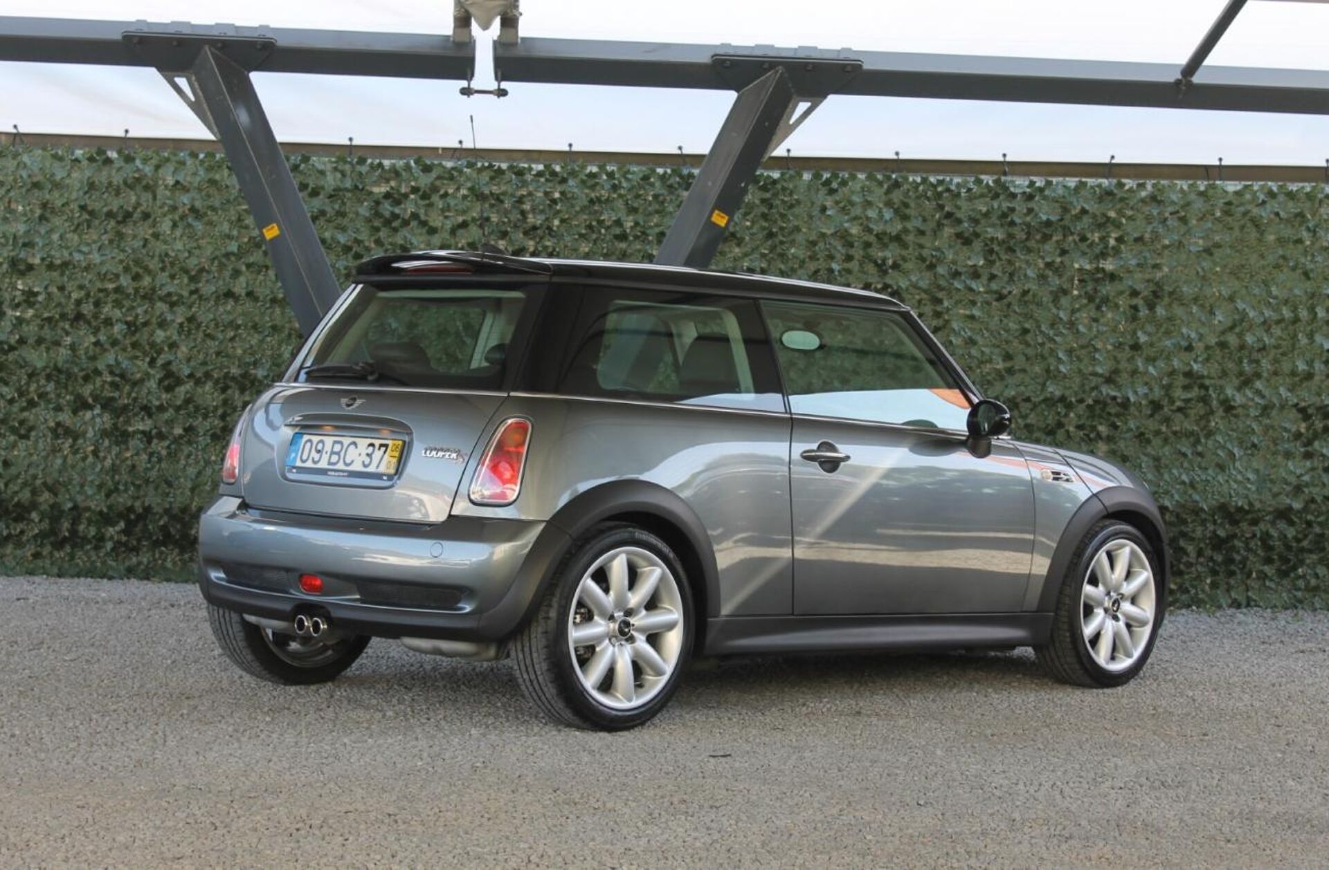 MINI Mini Cooper S