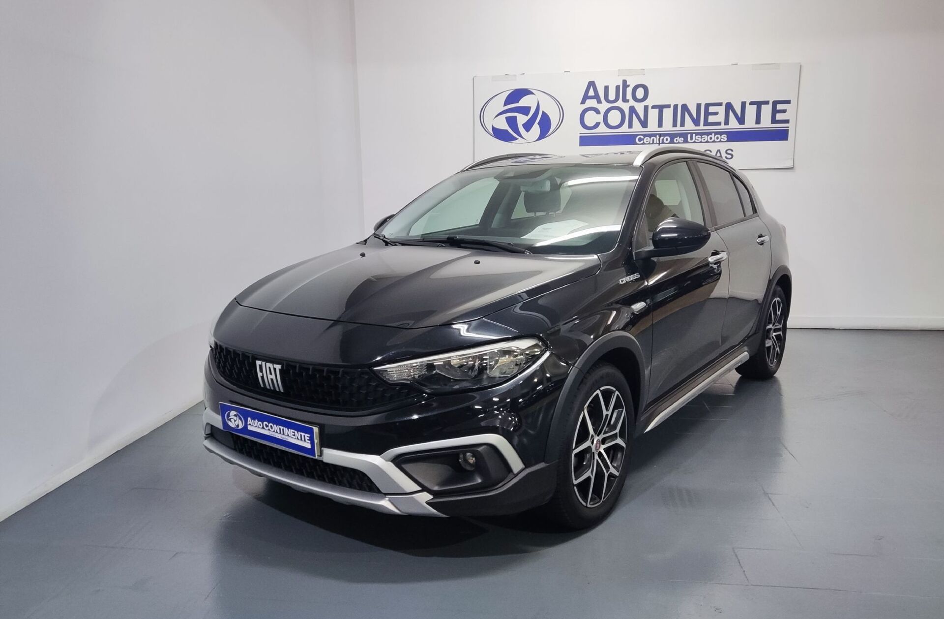 FIAT Tipo 1.3 Multijet