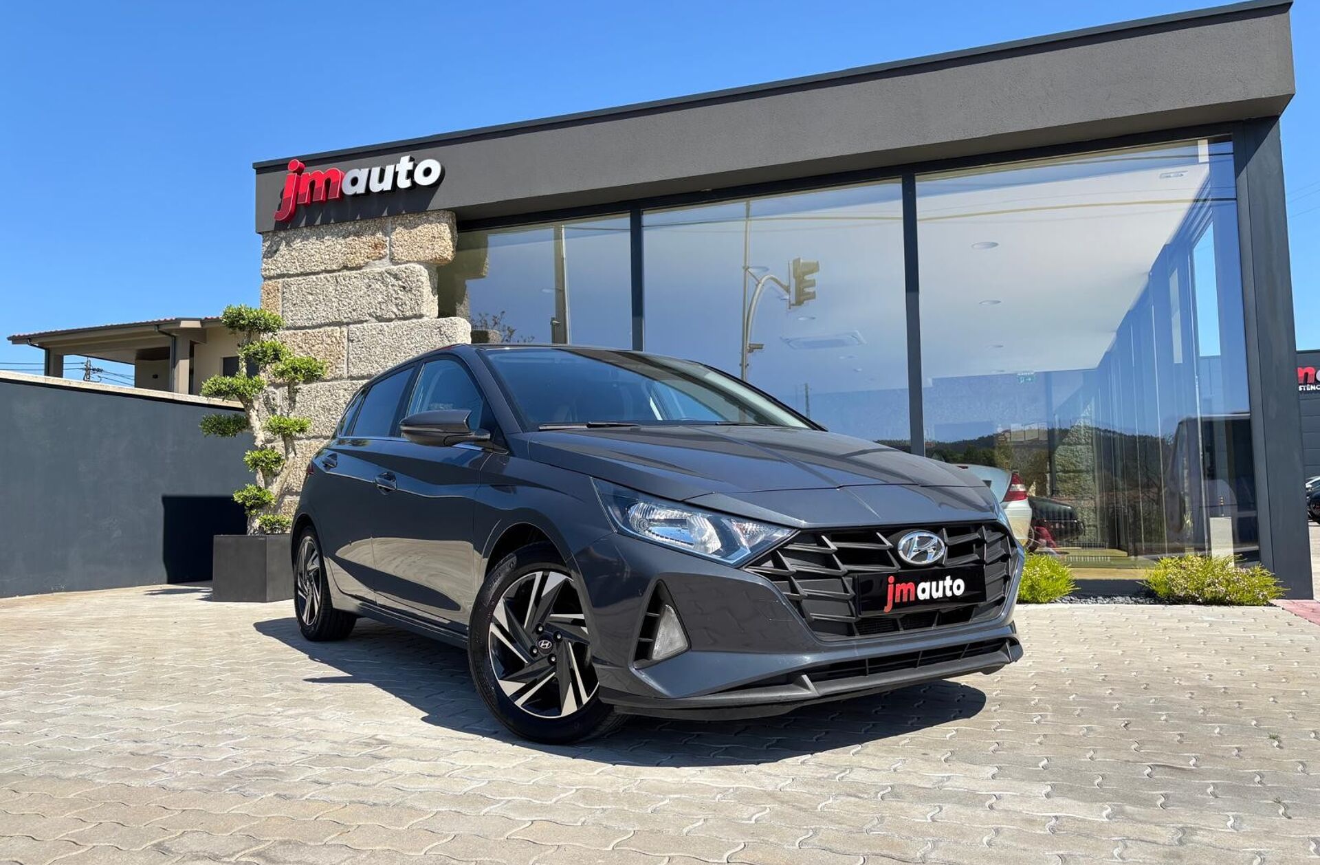 HYUNDAI i20 1.2 Comfort
