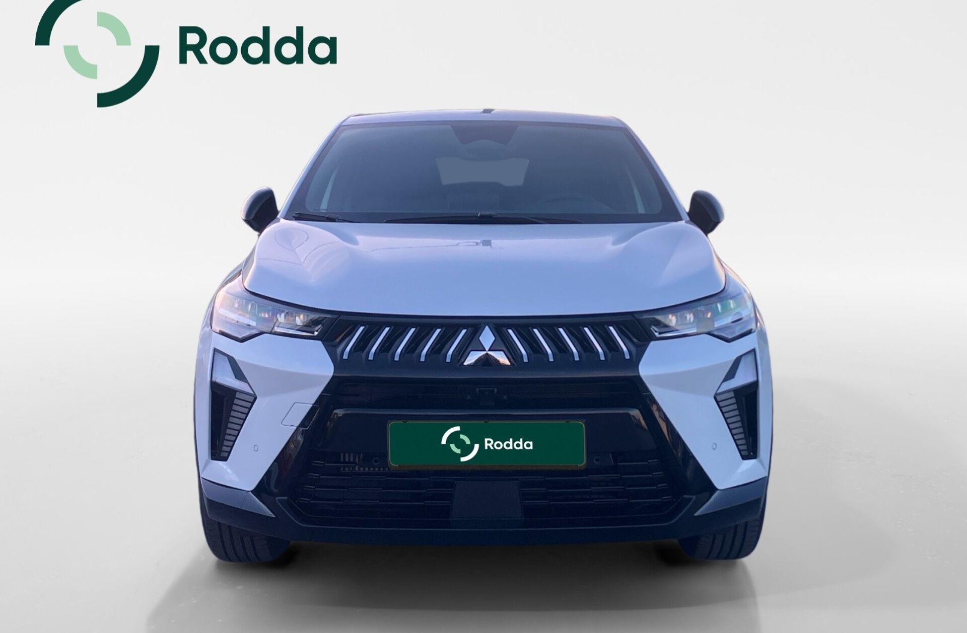 MITSUBISHI ASX 1.3 DI-T Shogun 7DCT