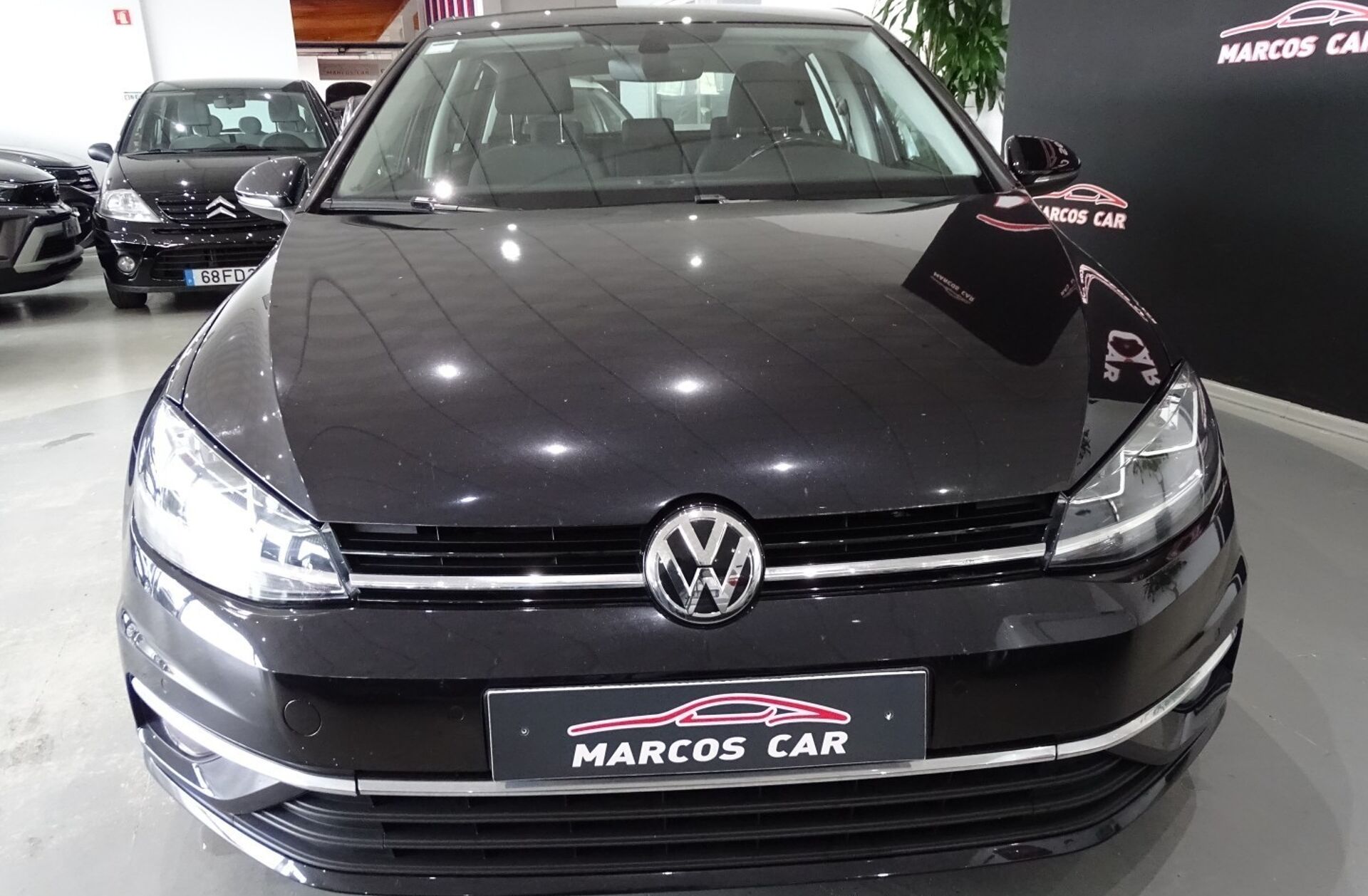 VOLKSWAGEN Golf V.1.0 TSI Confortline