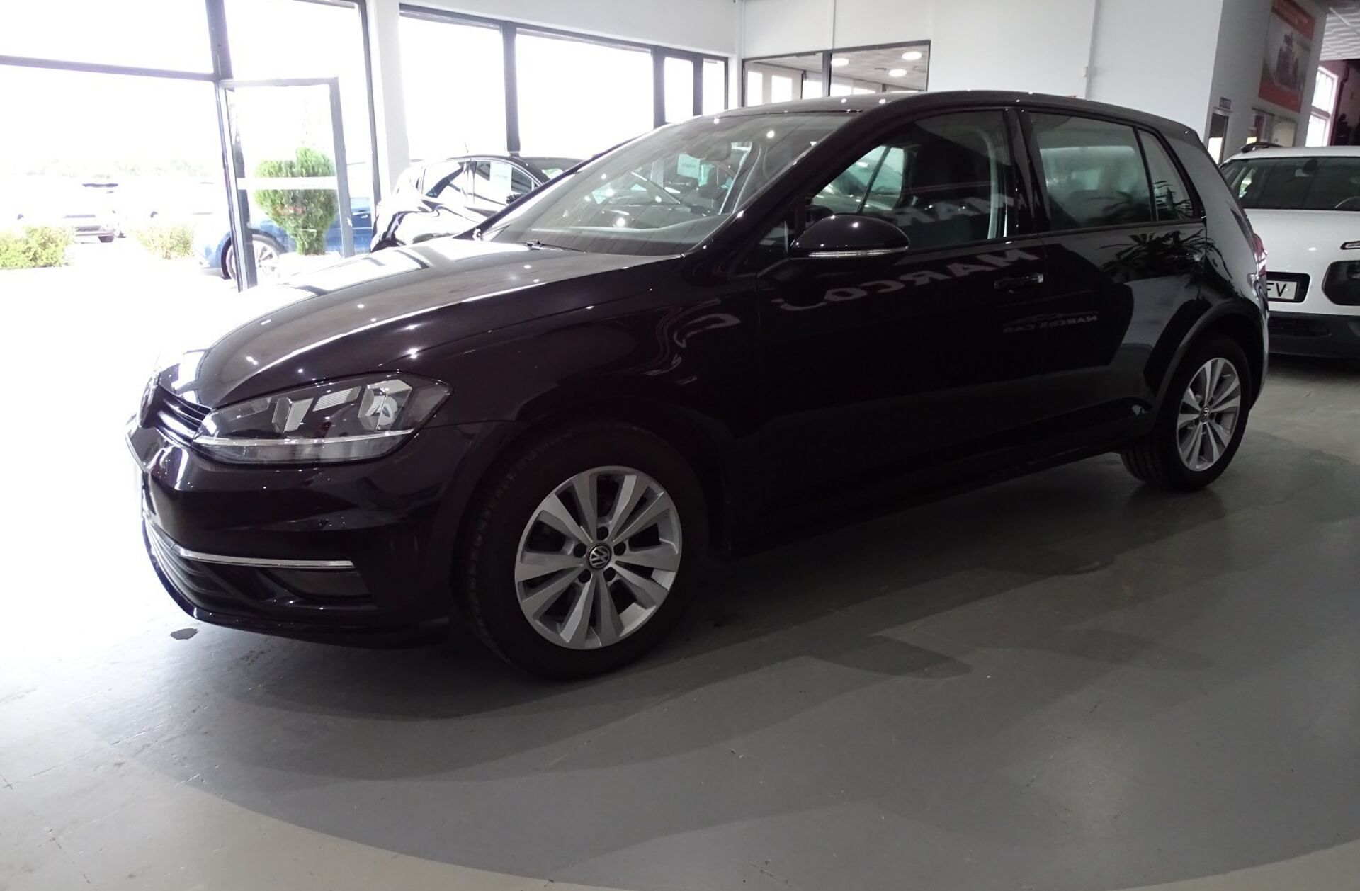 VOLKSWAGEN Golf V.1.0 TSI Confortline