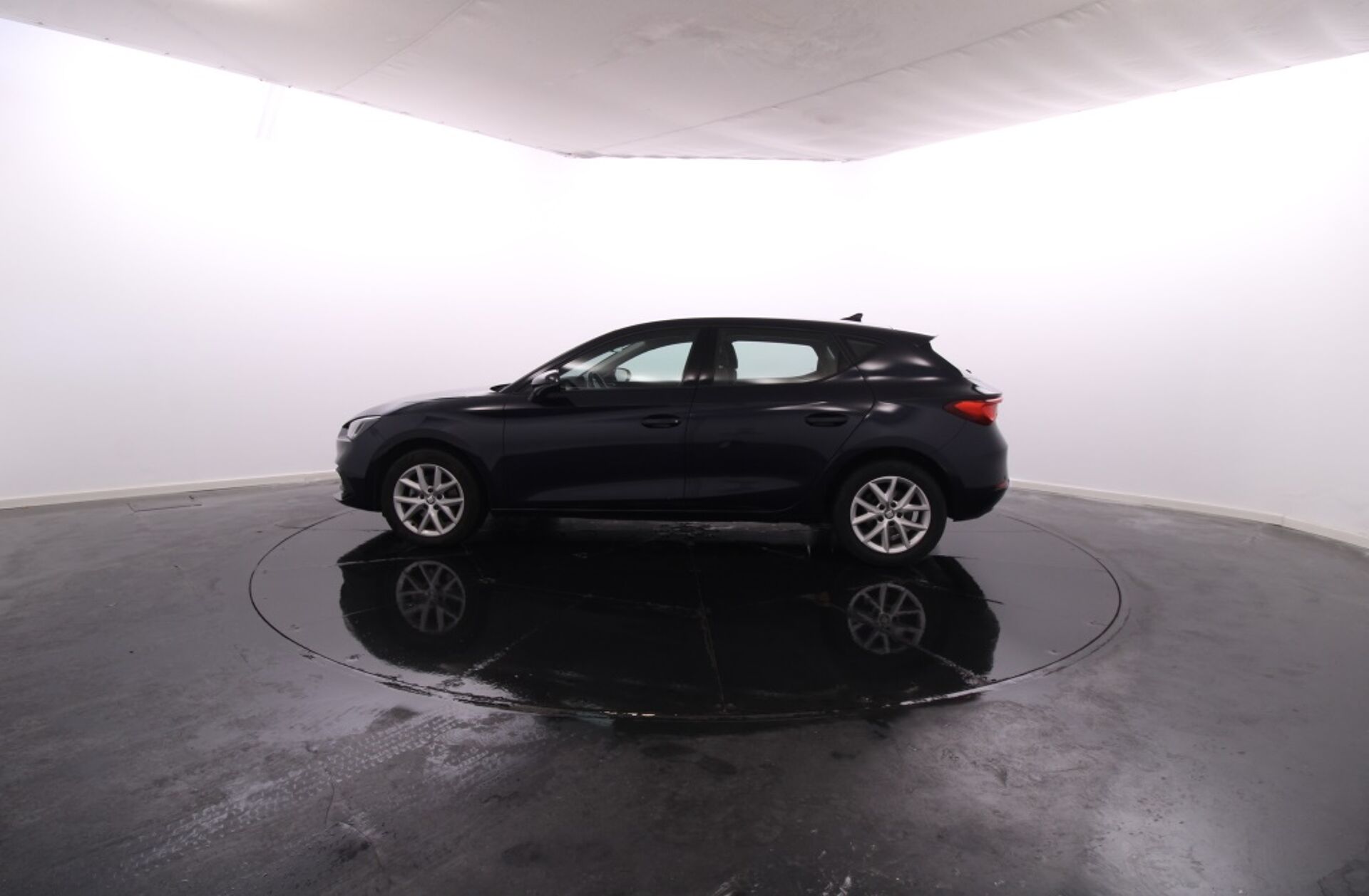 SEAT Leon 1.0 TSI Style