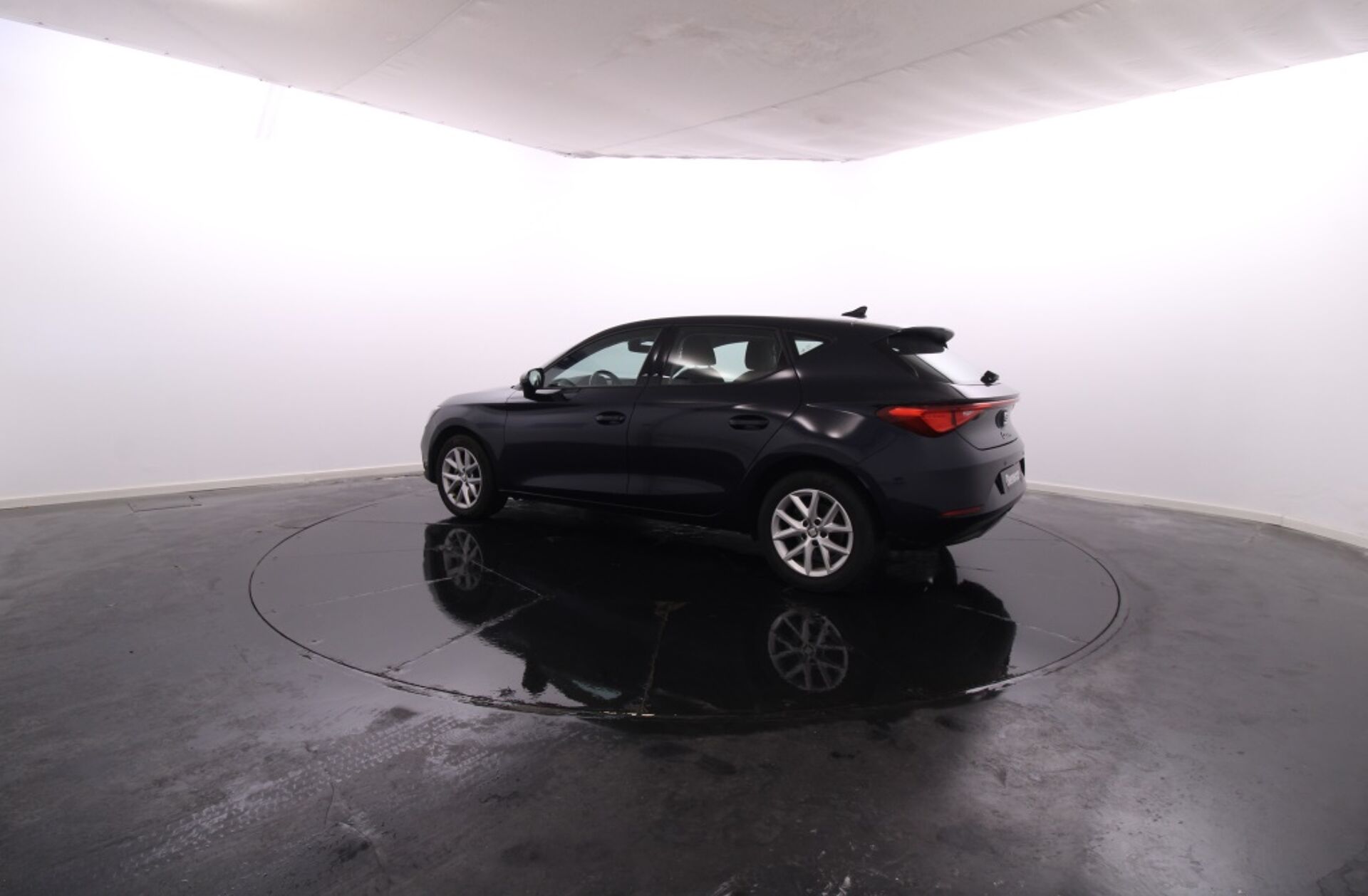 SEAT Leon 1.0 TSI Style