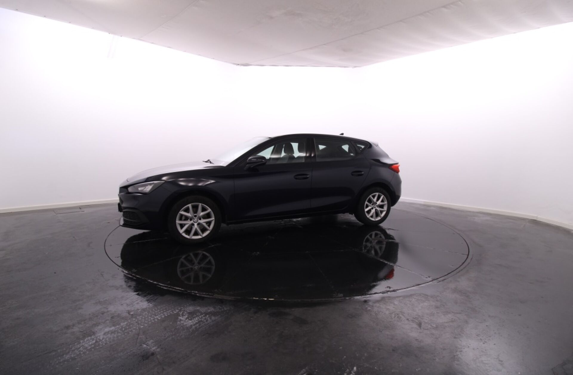 SEAT Leon 1.0 TSI Style