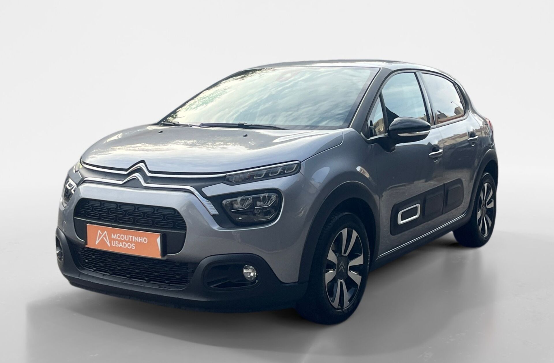 CITROEN C3 1.2 PureTech Max
