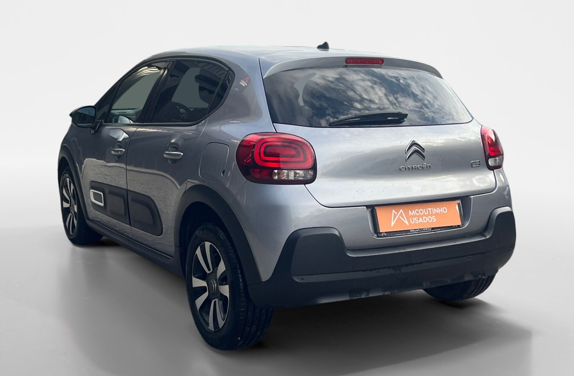 CITROEN C3 1.2 PureTech Max