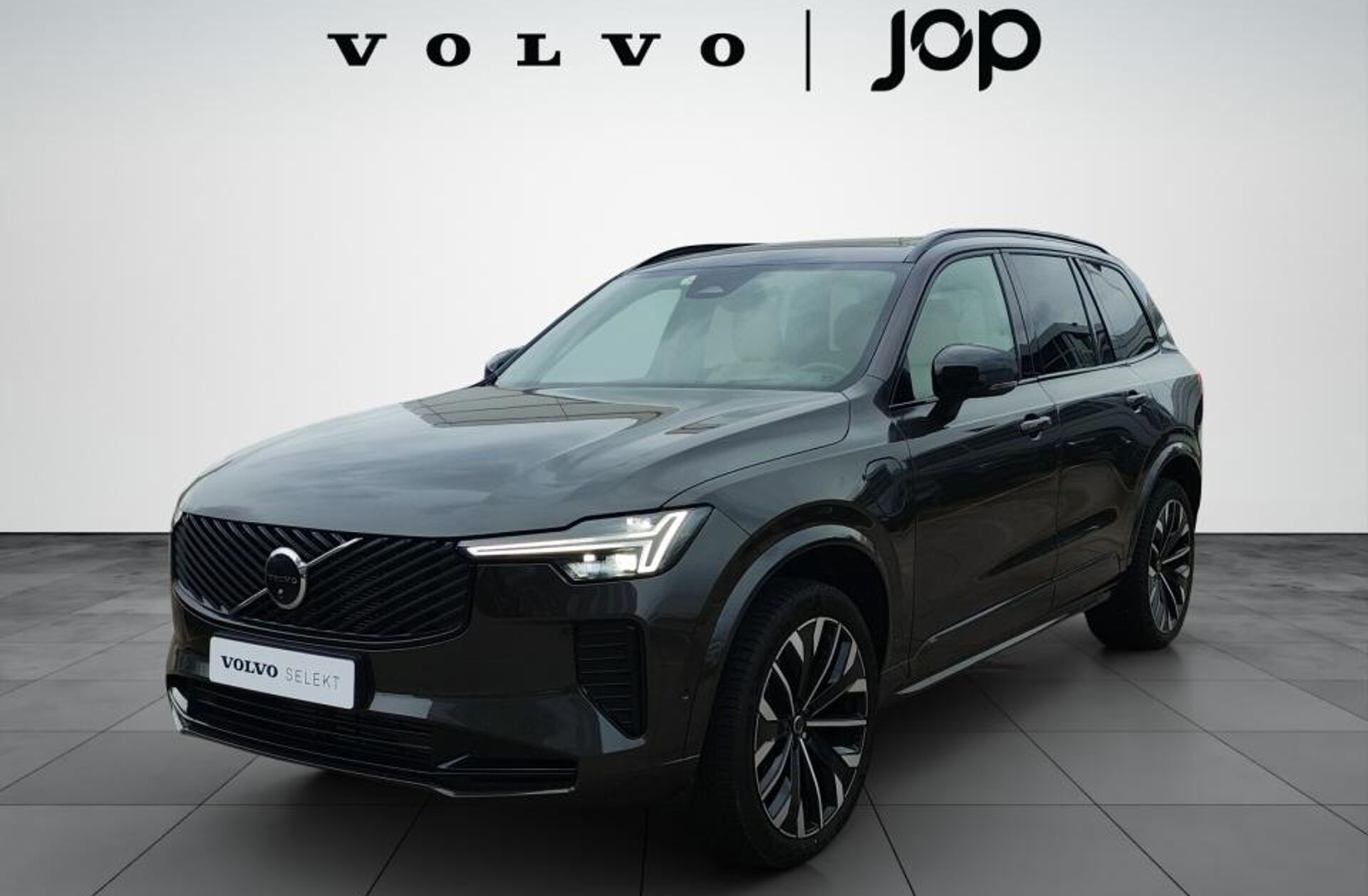 VOLVO XC90 2.0 T8 PHEV Plus Dark AWD