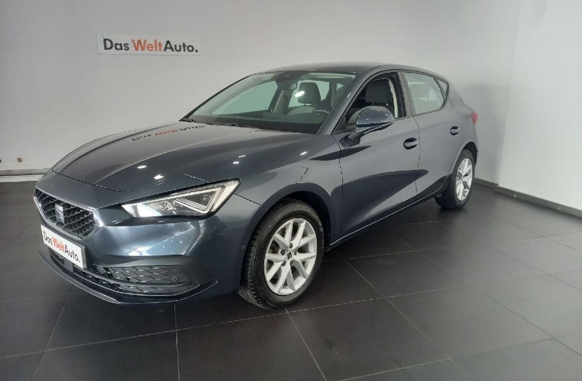 SEAT Leon 1.0 TSI Style