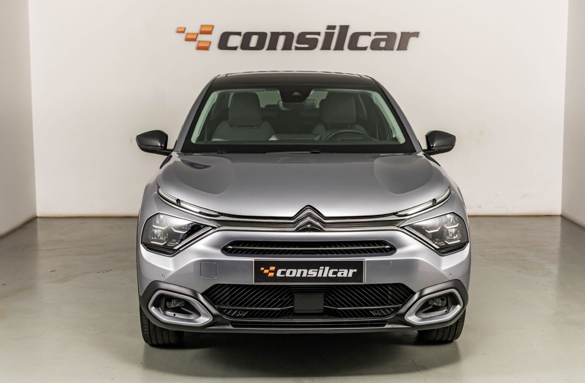 CITROEN C4 X 1.2 PureTech Max EAT8