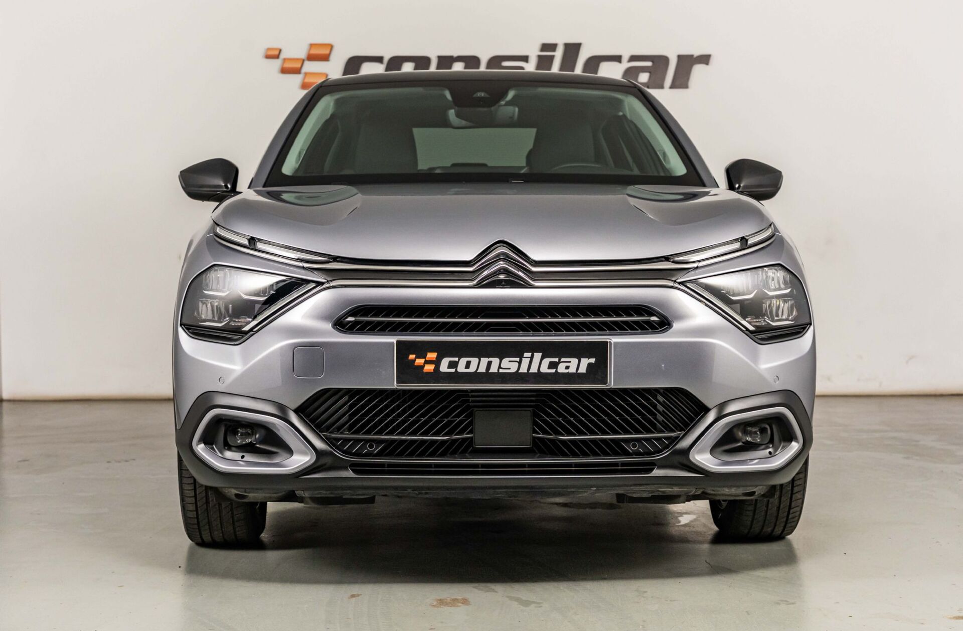 CITROEN C4 X 1.2 PureTech Max EAT8