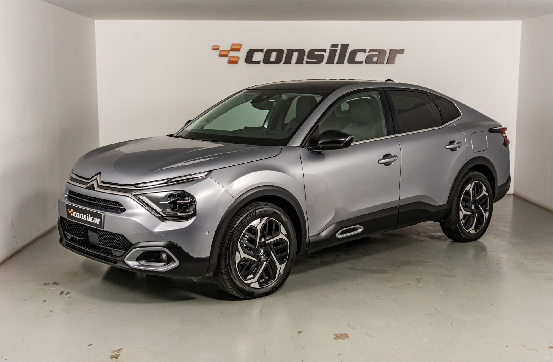 CITROEN C4 X 1.2 PureTech Max EAT8