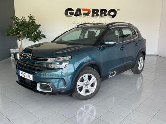 Imagem de CITROEN C5 AirCross 1.5 BlueHDi Live