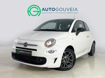 FIAT 500 1.0 Hybrid Sport