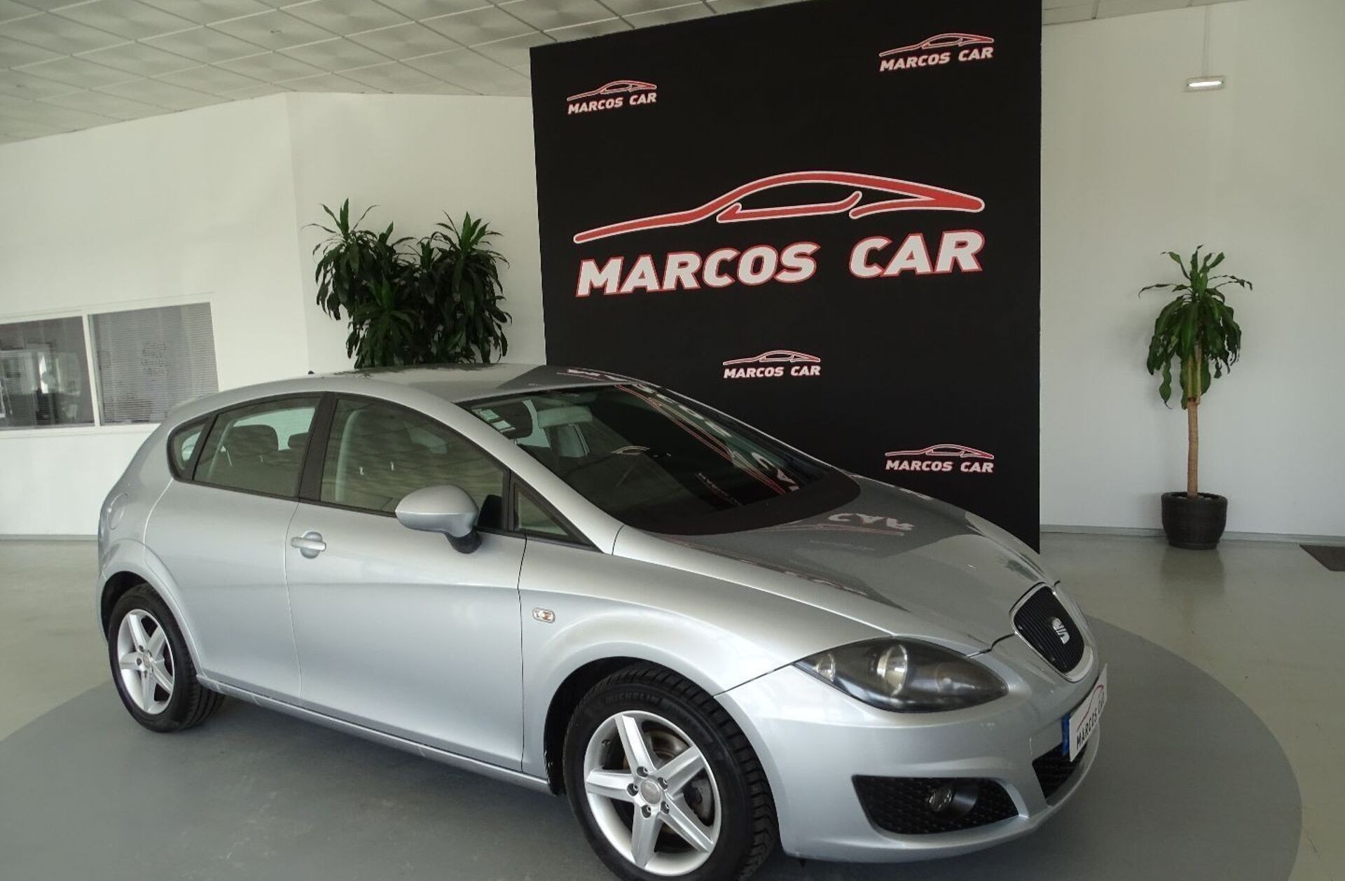 SEAT Leon 1.6 TDI Reference