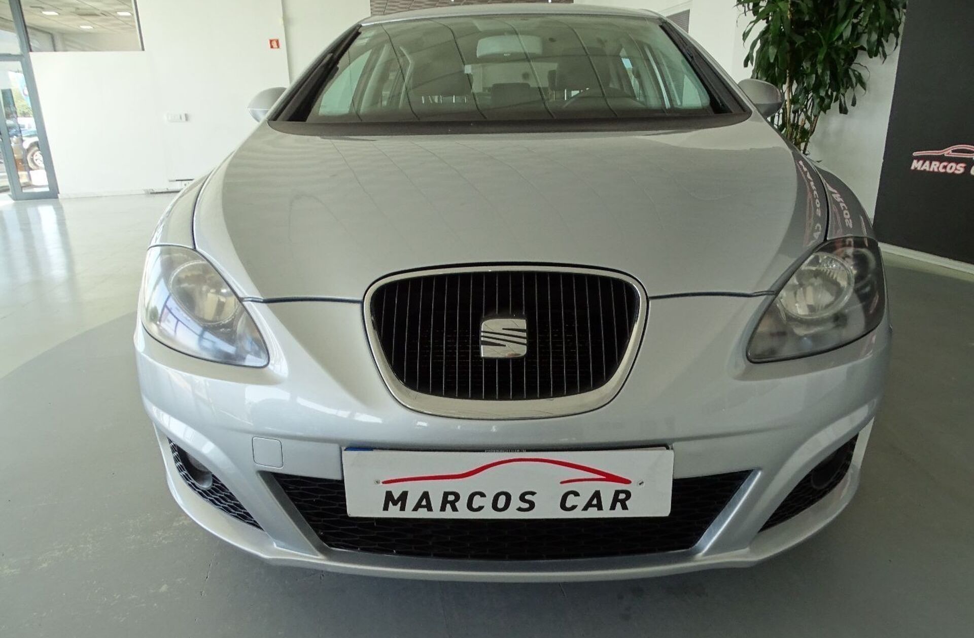 SEAT Leon 1.6 TDi Reference