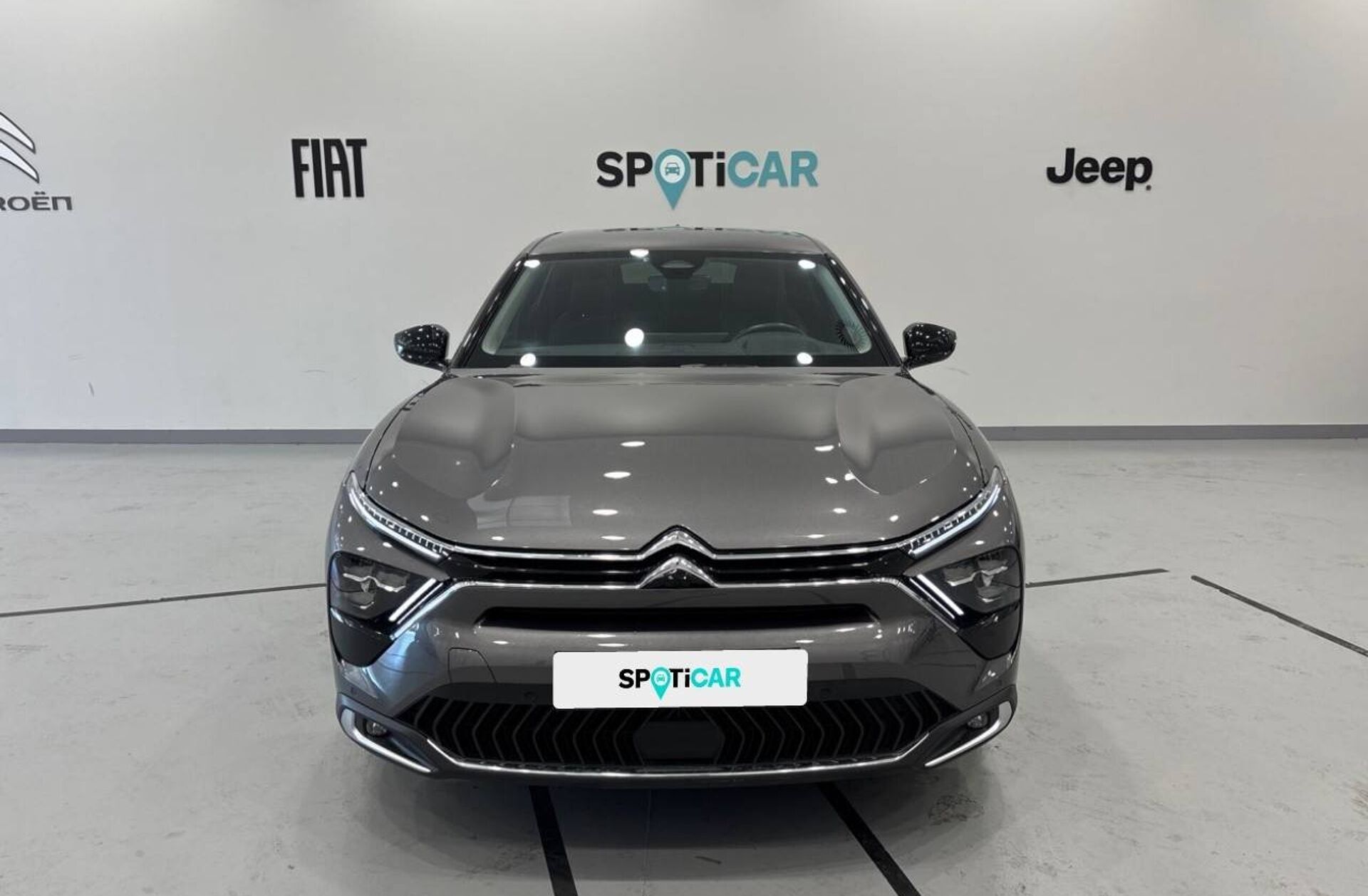 CITROEN C5 X 1.6 Hybrid Shine Pack e-EAT8