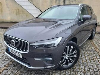 VOLVO XC60 2.0 B4 Inscription Geartronic