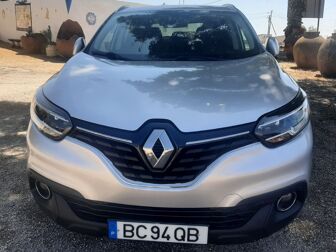 RENAULT Kadjar 1.5 Dci Intens