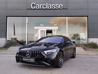 MERCEDES Classe CLA CLS 53 AMG 4Matic+