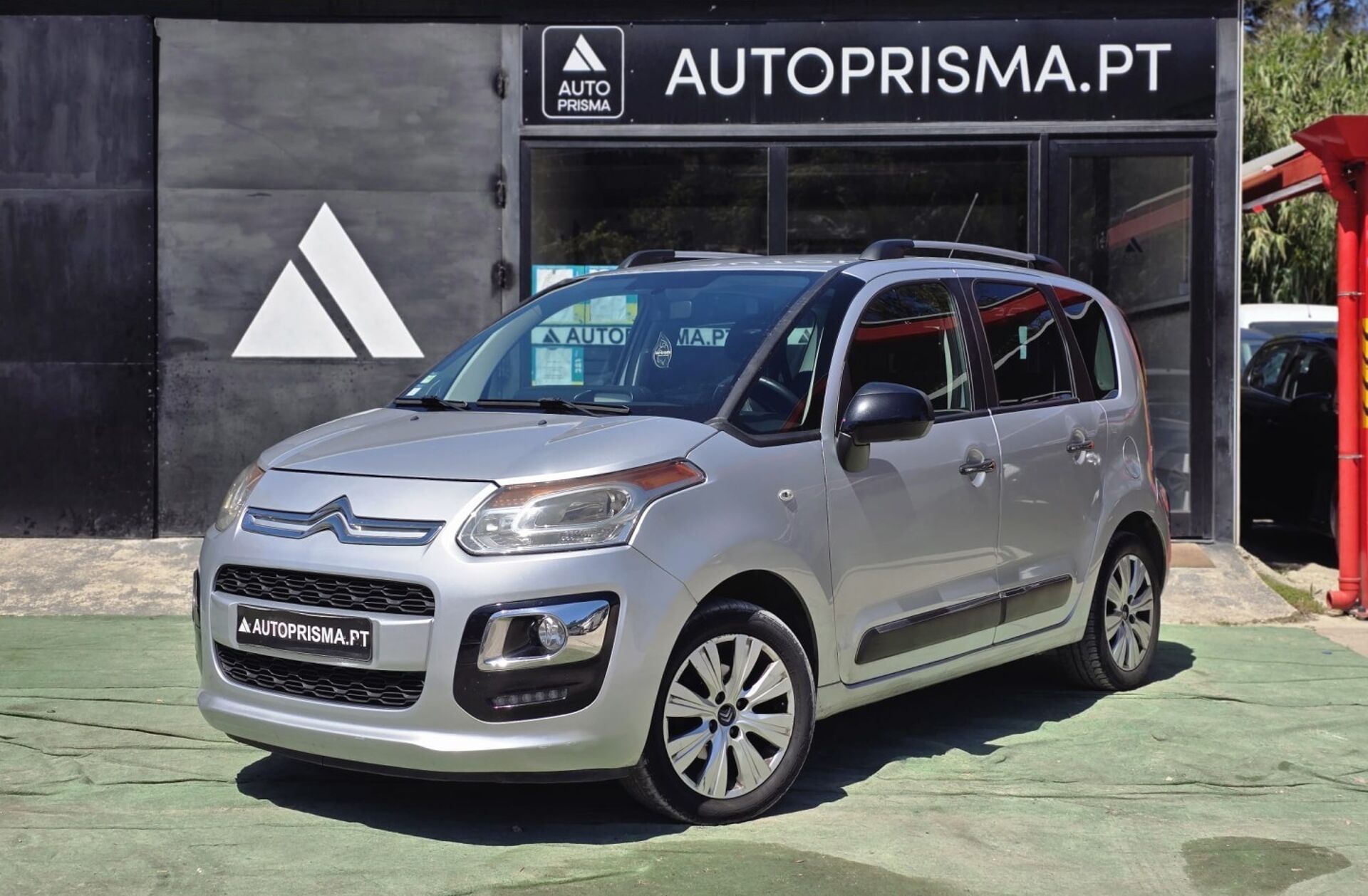 CITROEN C3 1.6 BlueHDi Séduction