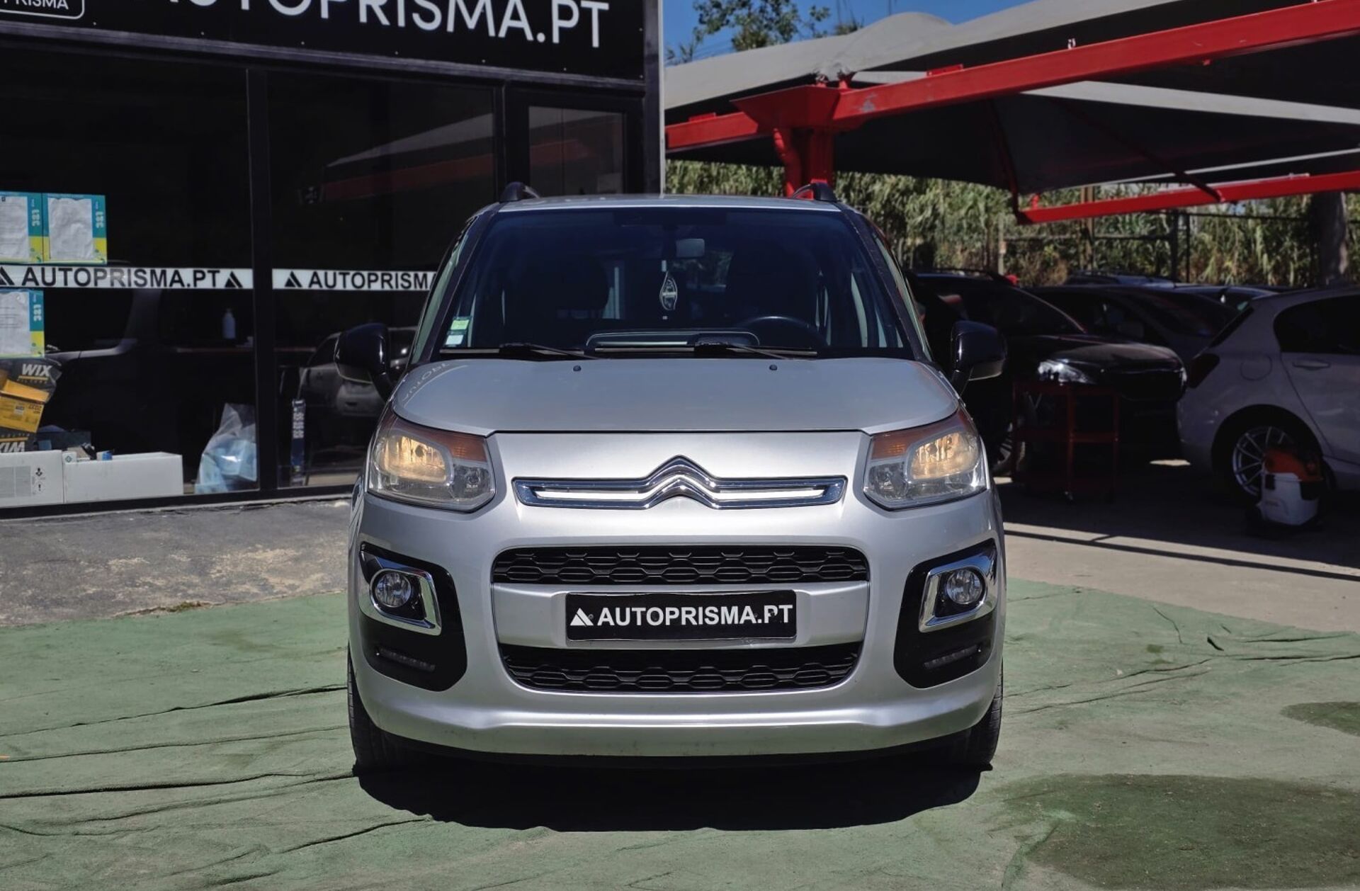 CITROEN C3 1.6 BlueHDi Séduction