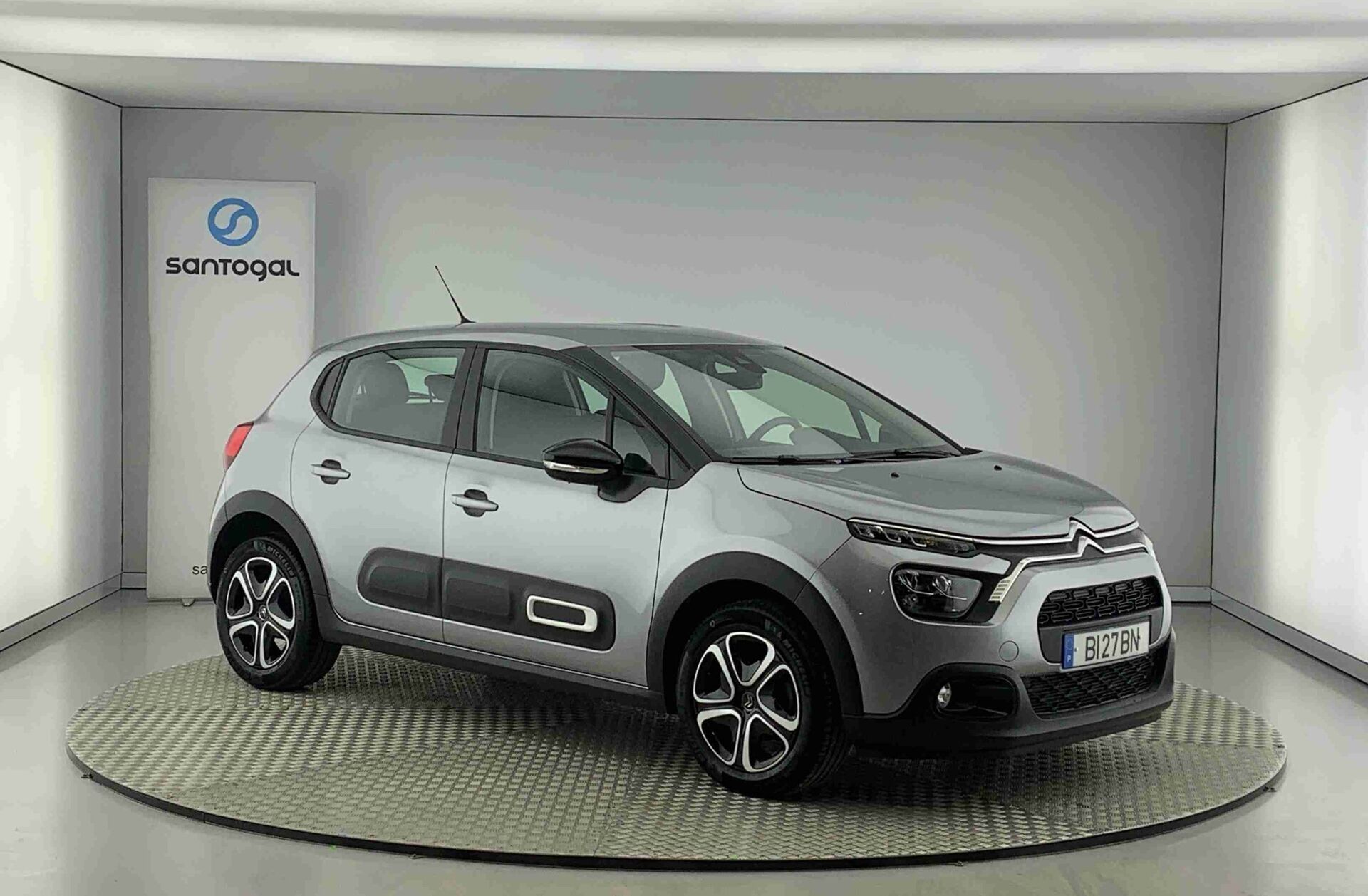 CITROEN C3 C3 1.2 PureTech Plus
