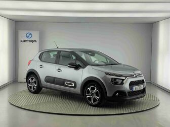 CITROEN C3 C3 1.2 PureTech Plus