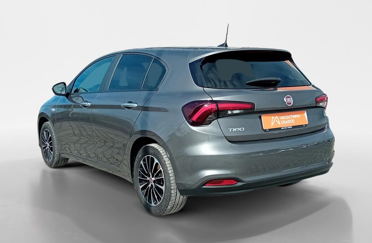 FIAT Tipo 1.6 Multijet