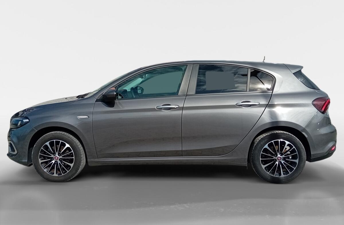 FIAT Tipo 1.6 Multijet