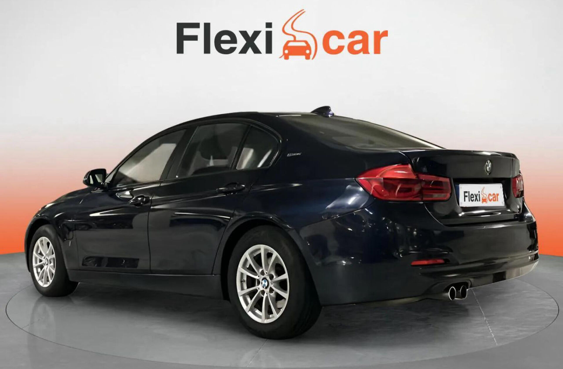 BMW Serie-3 330 e iPerformance Line Sport