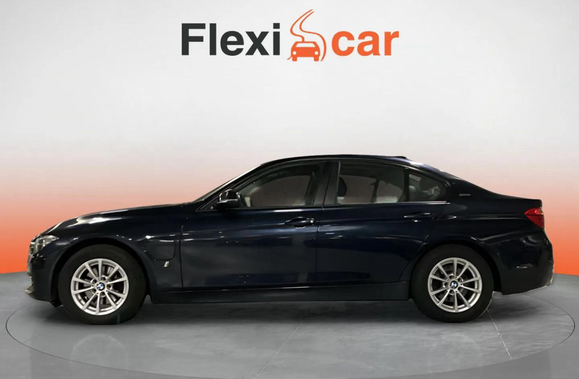 BMW Serie-3 330 e iPerformance Line Sport