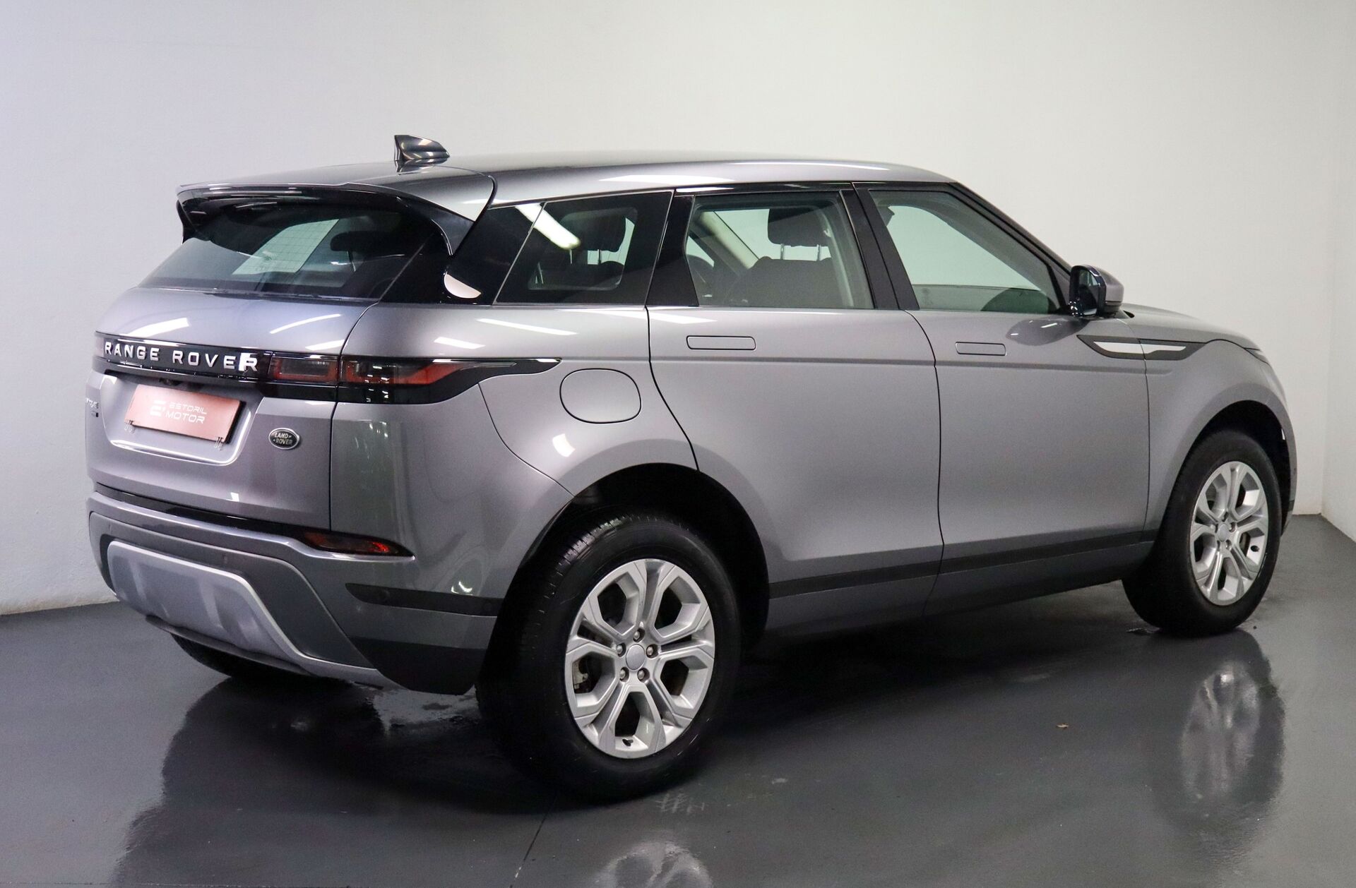 LAND ROVER Range Rover Evoque 1.5 P300e AWD SE Auto
