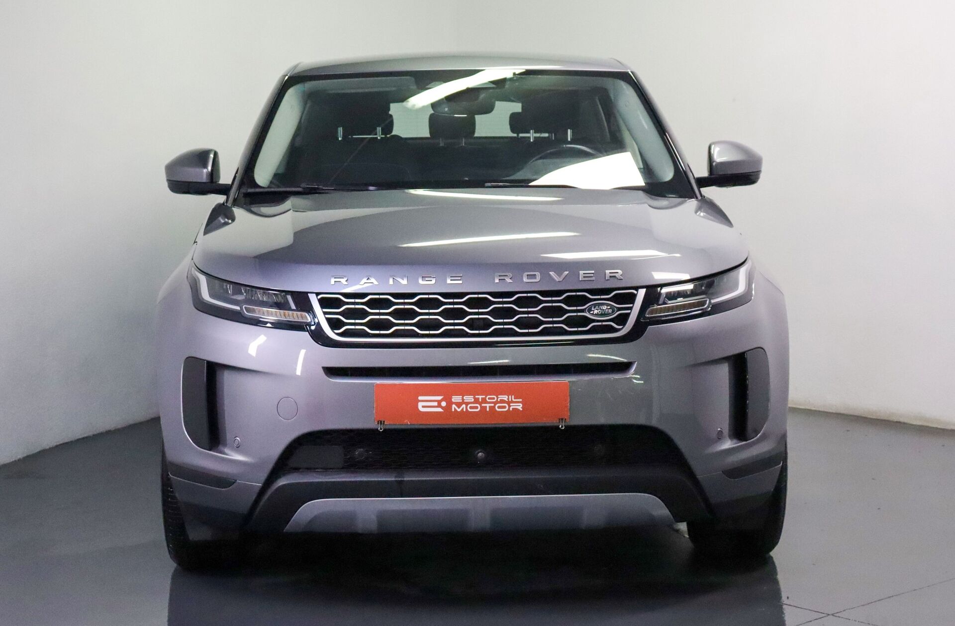 LAND ROVER Range Rover Evoque 1.5 P300e AWD SE Auto