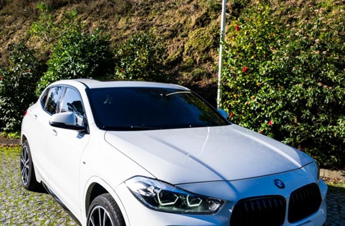 BMW X2 18 d xDrive Auto Pack M