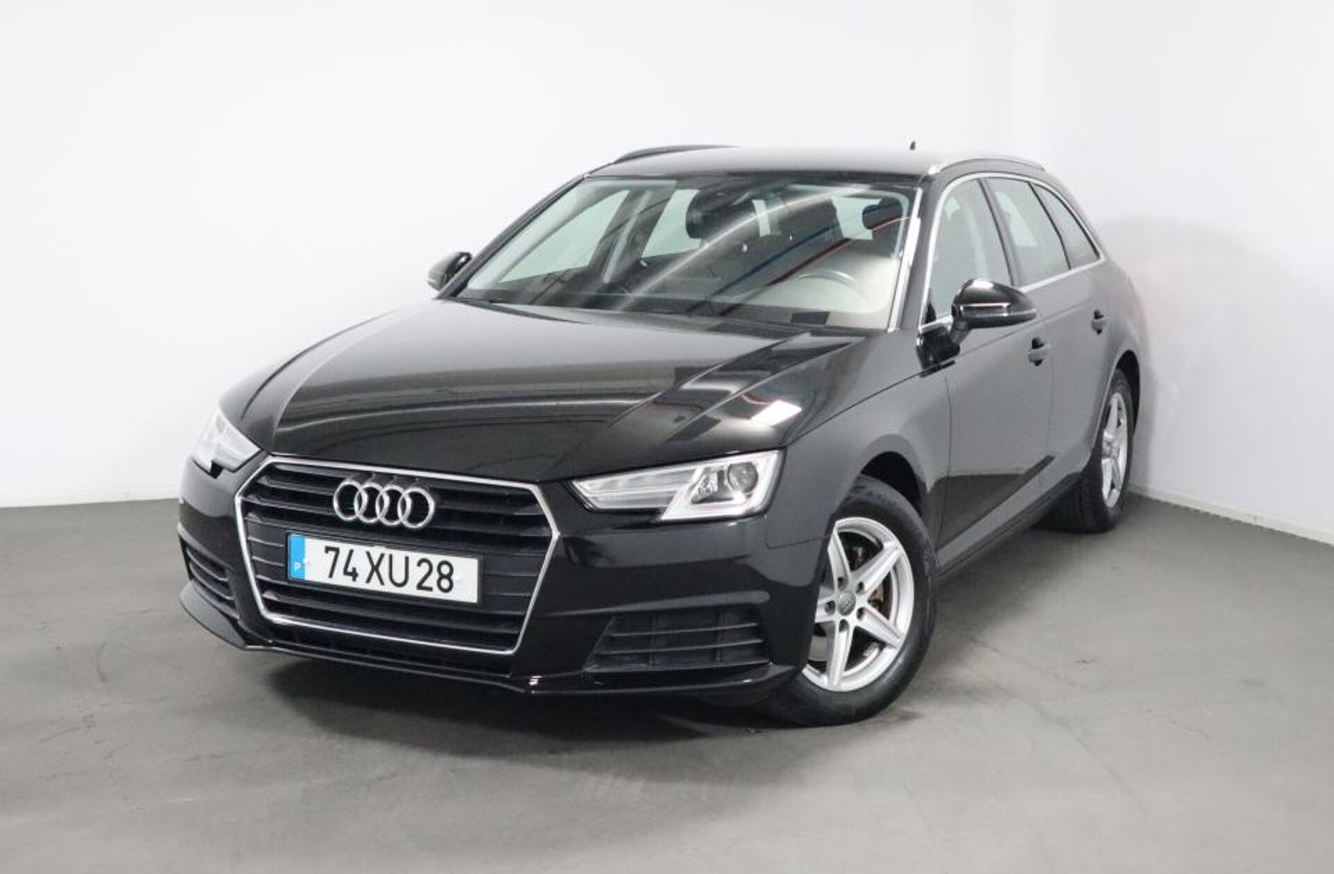 AUDI A4 2.0 TDI 150 S tronic Avant