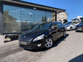 PEUGEOT 508 SW 1.6 e-HDi Active 2-Tronic