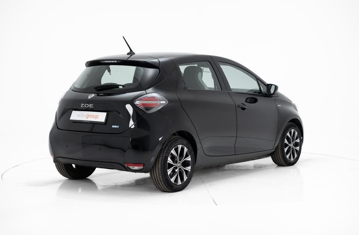 RENAULT ZOE Limited 50