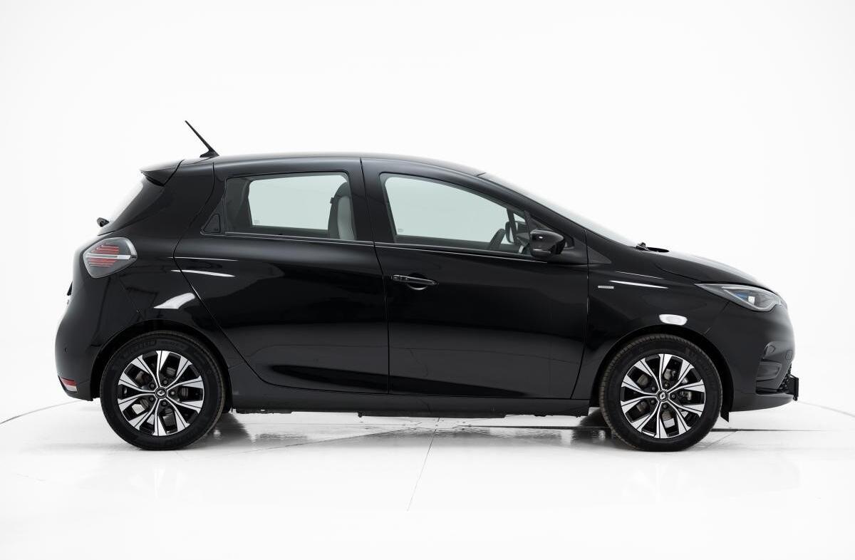 RENAULT ZOE Limited 50