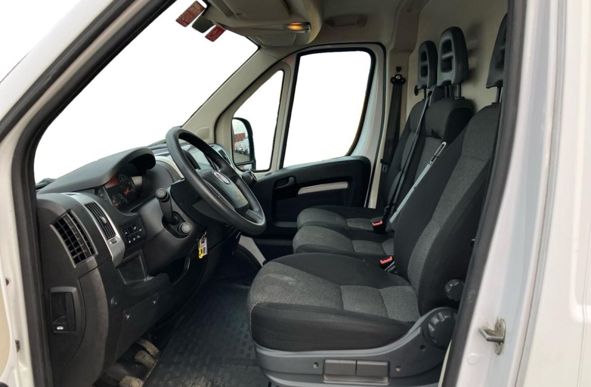 FIAT Ducato 33 2.2 M-Jet LH2