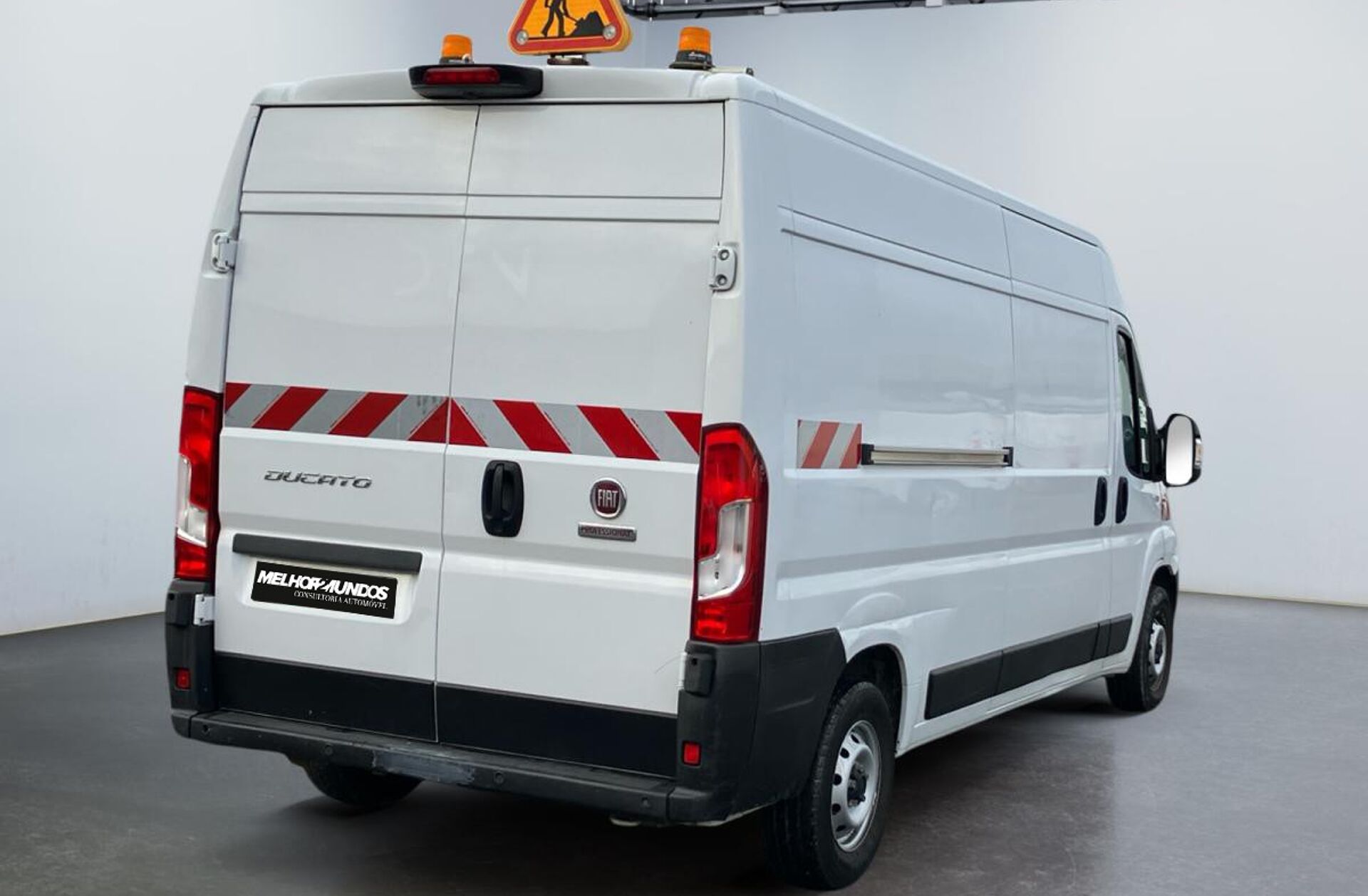 FIAT Ducato 33 2.2 M-Jet LH2