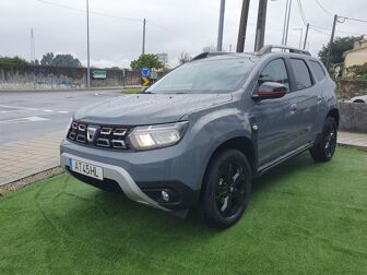 DACIA Duster 1.3 TCe SL Extreme